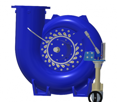 PUMP MODEL26587265326
